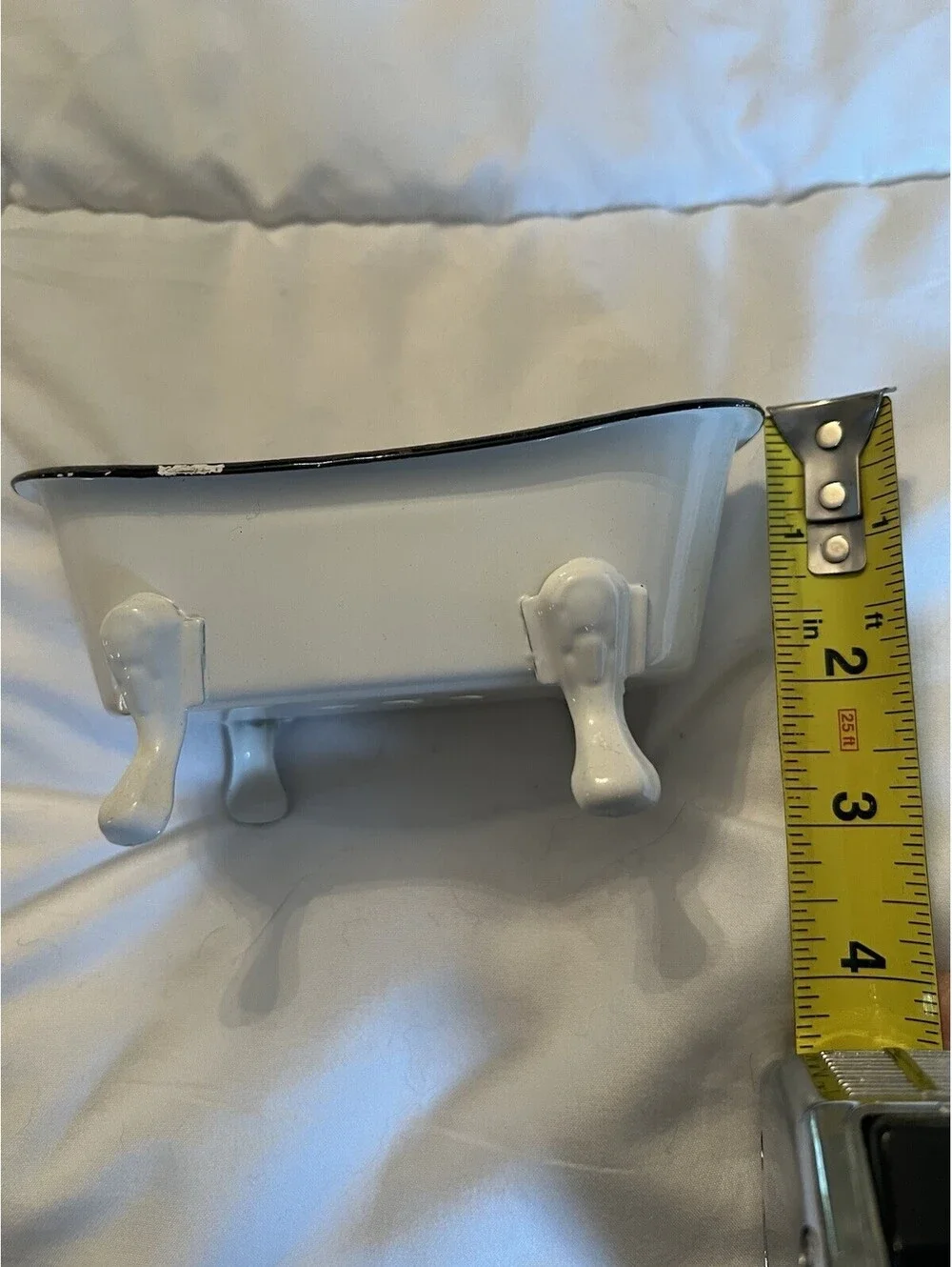 N/A adorable white